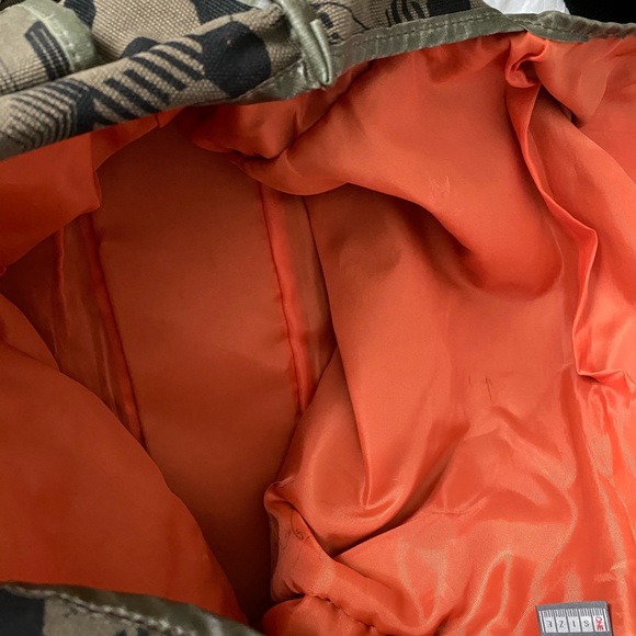 Vintage Messenger bag - Picture 4 of 4